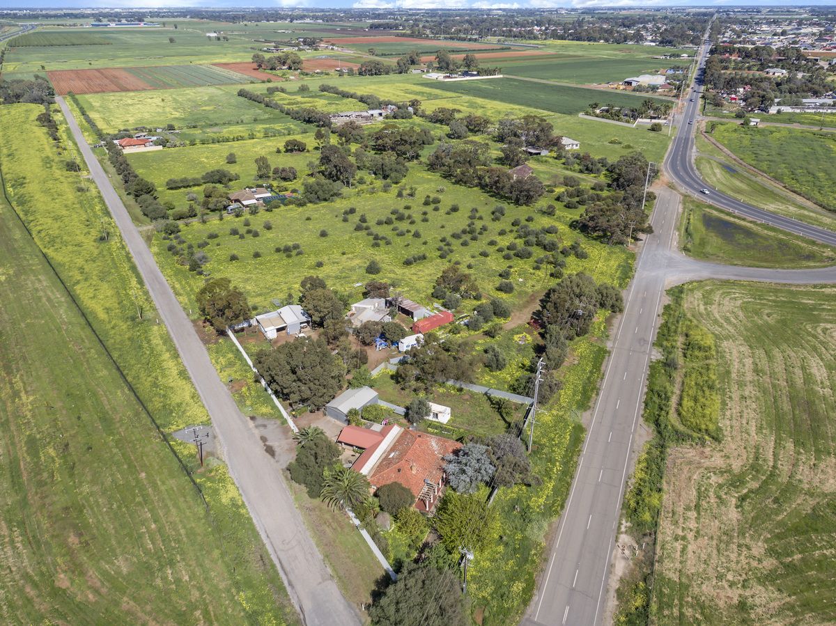 30 Bain Road, Angle Vale SA 5117 Rural Lifestyle Property for Sale