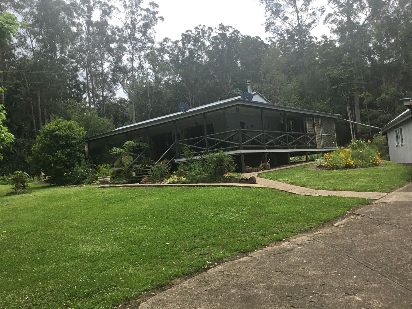 1038 Maleny-Kenilworth Rd, Elaman Creek QLD 4552, Image 0