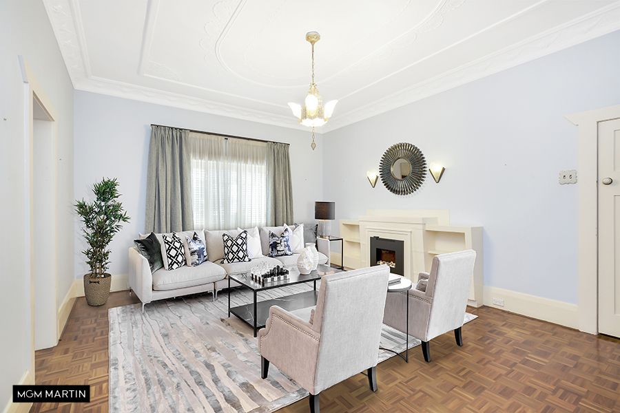 2 bedrooms Apartment / Unit / Flat in 2/20 Balfour Road ROSE BAY NSW, 2029