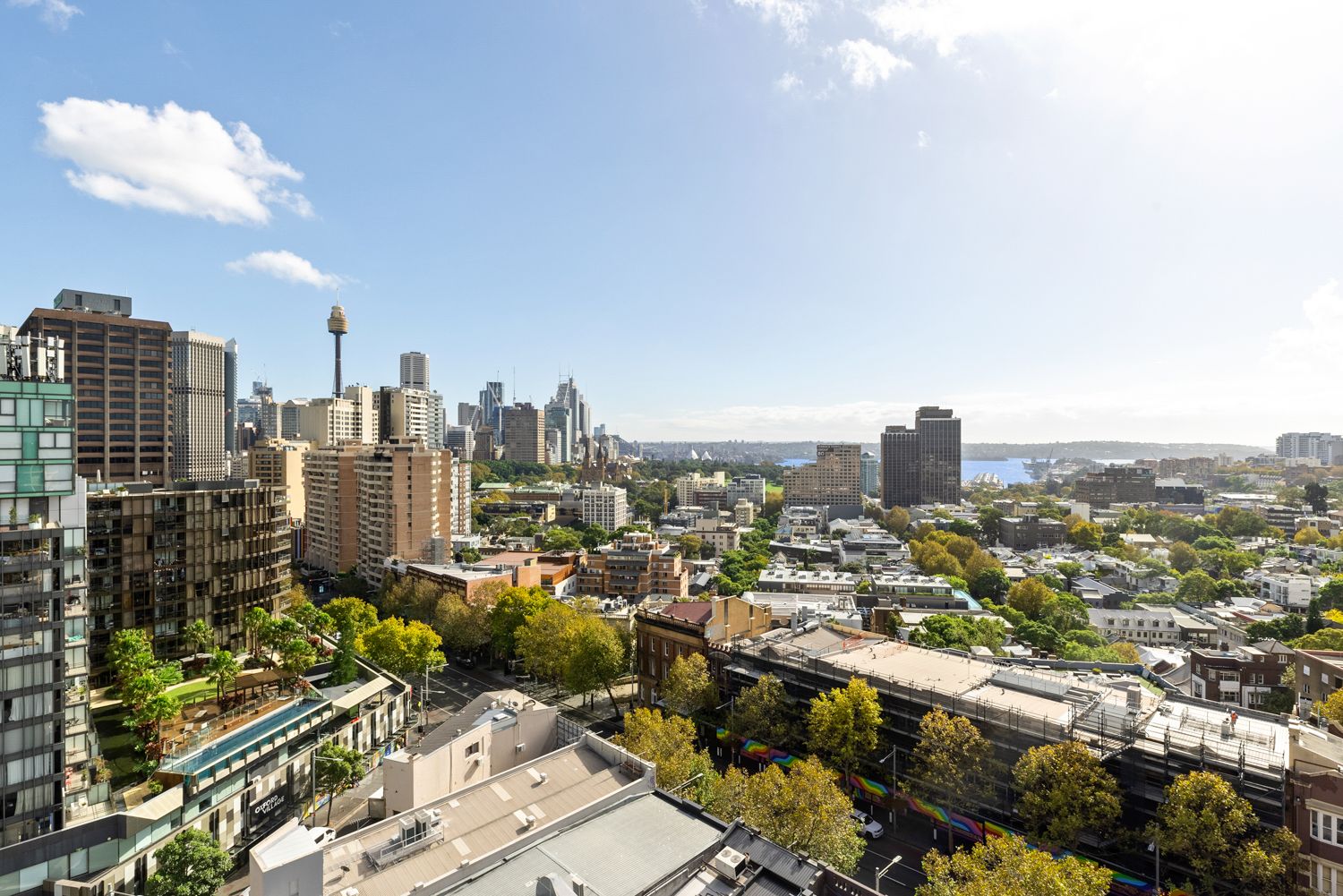 150/220 Goulburn Street, Darlinghurst NSW 2010, Image 0