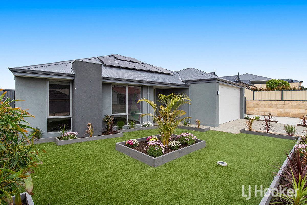 6 Laverton Rise, Dawesvill Property History & Address Research Domain