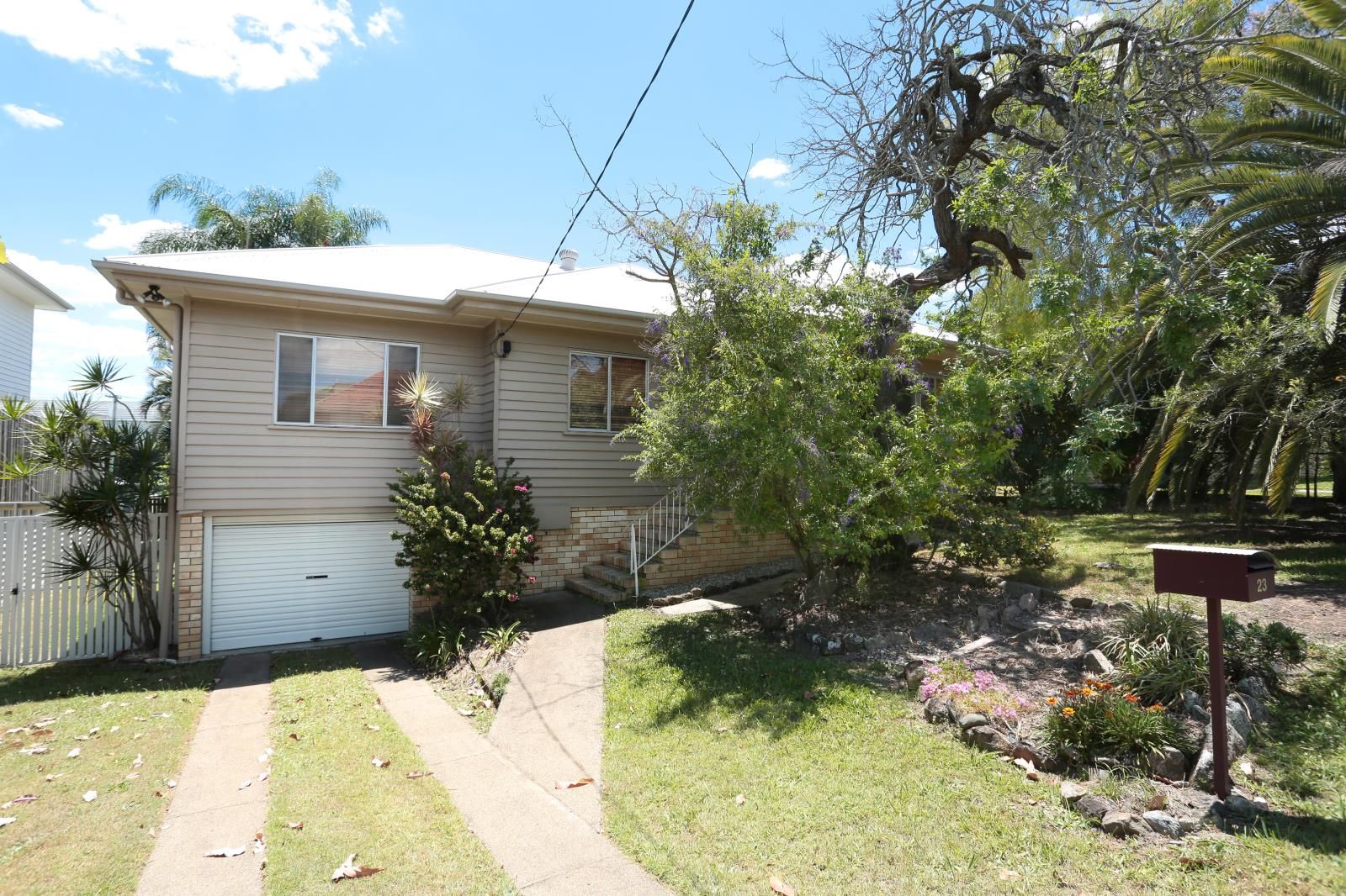 3 bedrooms House in 23 Glen Street MOOROOKA QLD, 4105