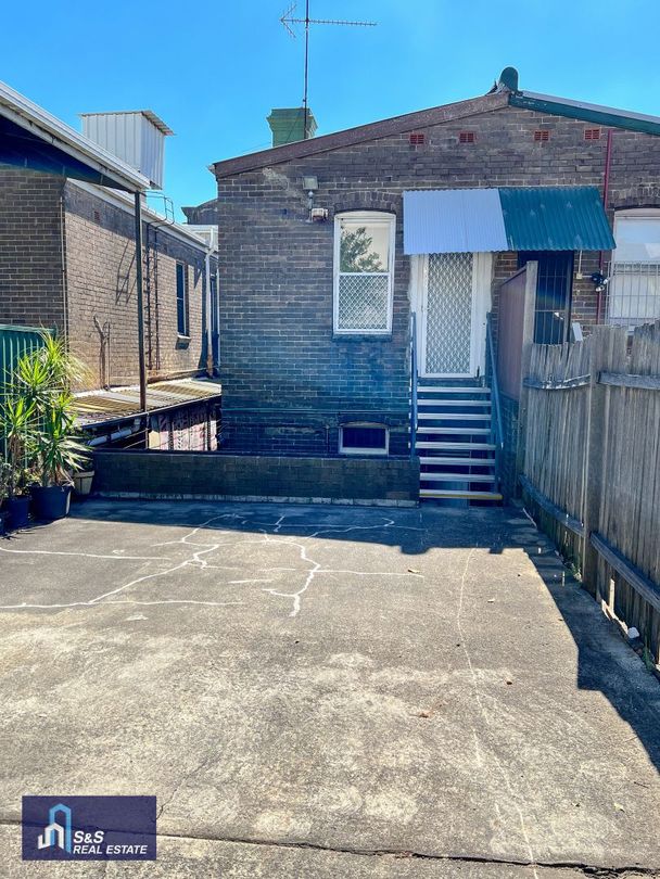 332a Parramatta Road, Stanmore NSW 2048 Apartment For Rent 620 Domain