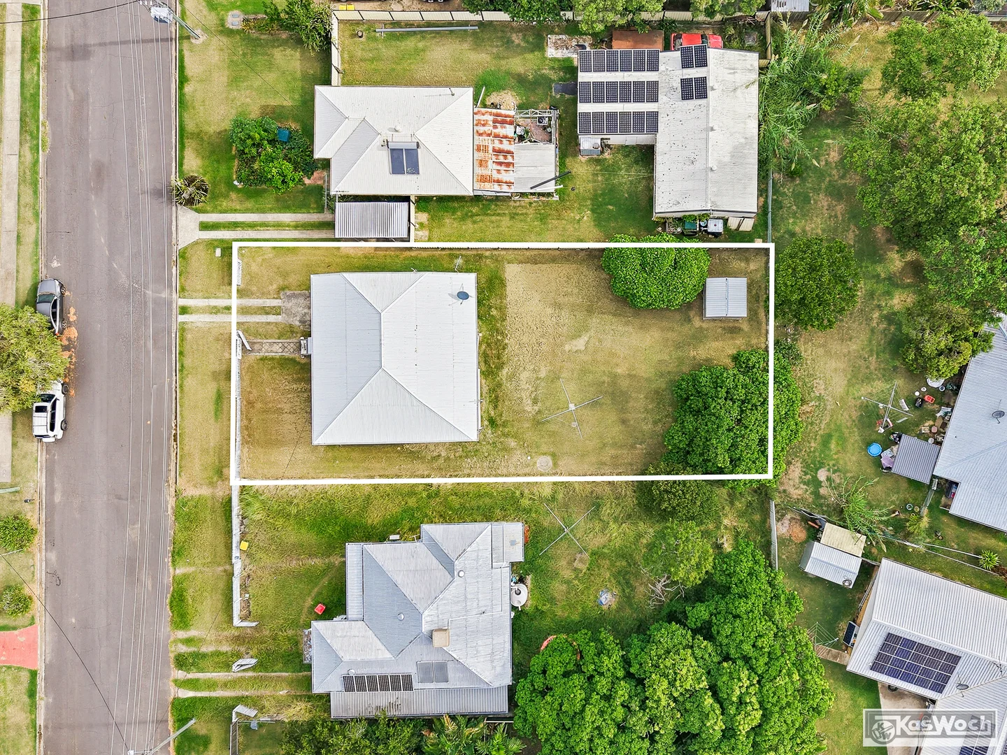 Additional image 6 of 293 Hutton Street, Berserker QLD 4701