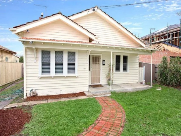 77 Hawker Street, Ivanhoe VIC 3079