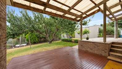 Picture of 11 Helpmann Avenue, MOUNT GAMBIER SA 5290