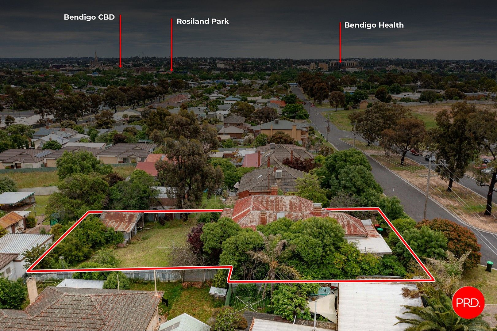 52 Lansell Street, East Bendigo VIC 3550 Domain