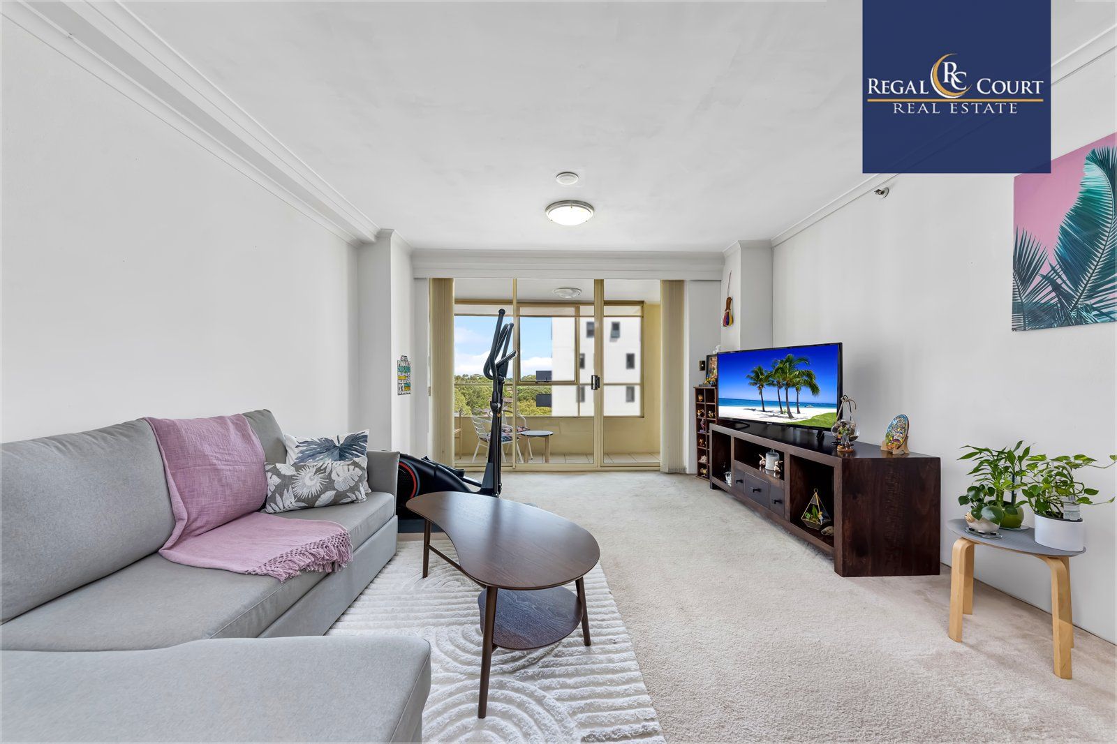 74/20-34 Albert Road, Strathfield NSW 2135, Image 2