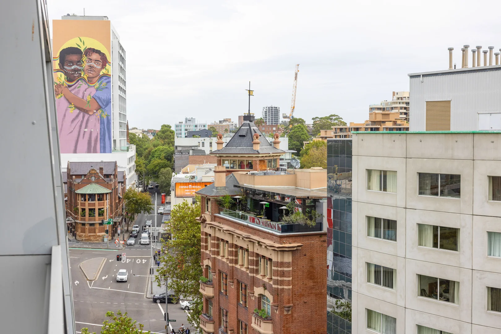 Additional image 17 of 911/226 Victoria Street, Potts Point NSW 2011