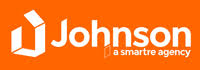 Johnson Real Estate Ipswich logo