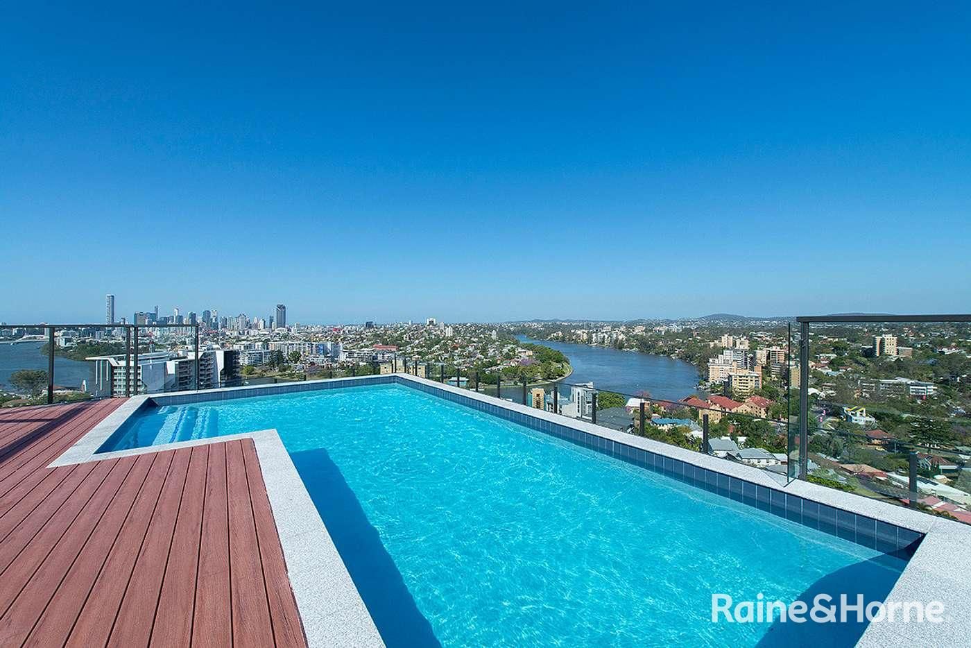 1505/66 High Street, Toowong QLD 4066, Image 0