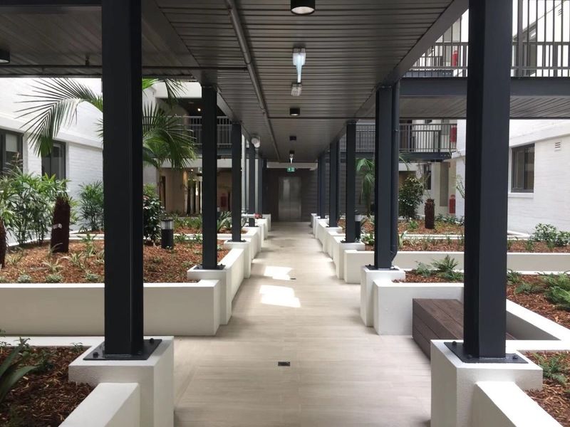 1 bedrooms Apartment / Unit / Flat in level 2/64 River Road ERMINGTON NSW, 2115