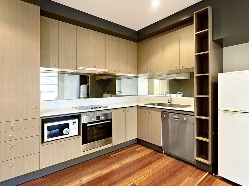 2 bedrooms Apartment / Unit / Flat in 607/111 Leicester Street CARLTON VIC, 3053