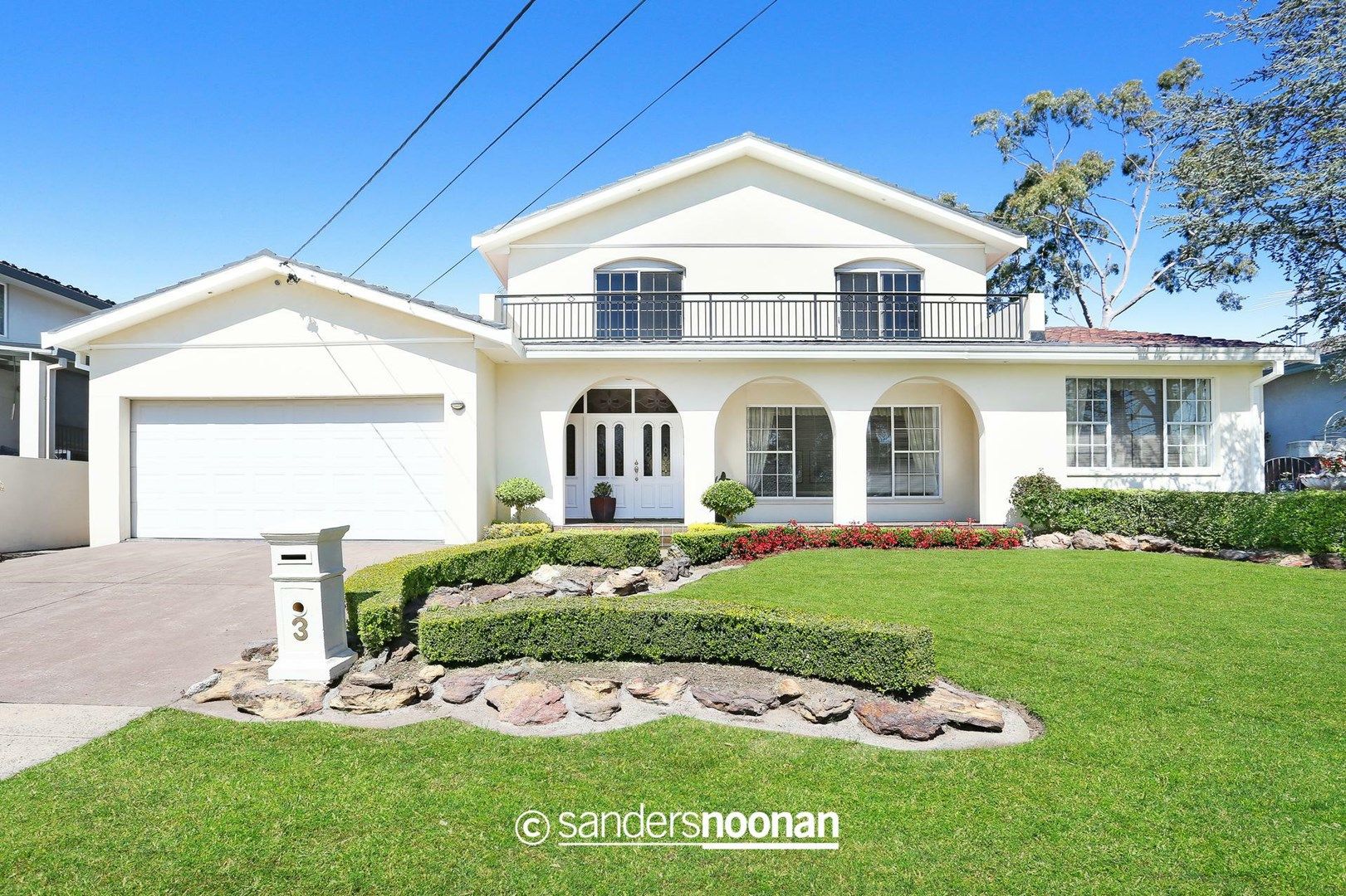 3 Beech Place, Lugarno Property History & Address Research Domain