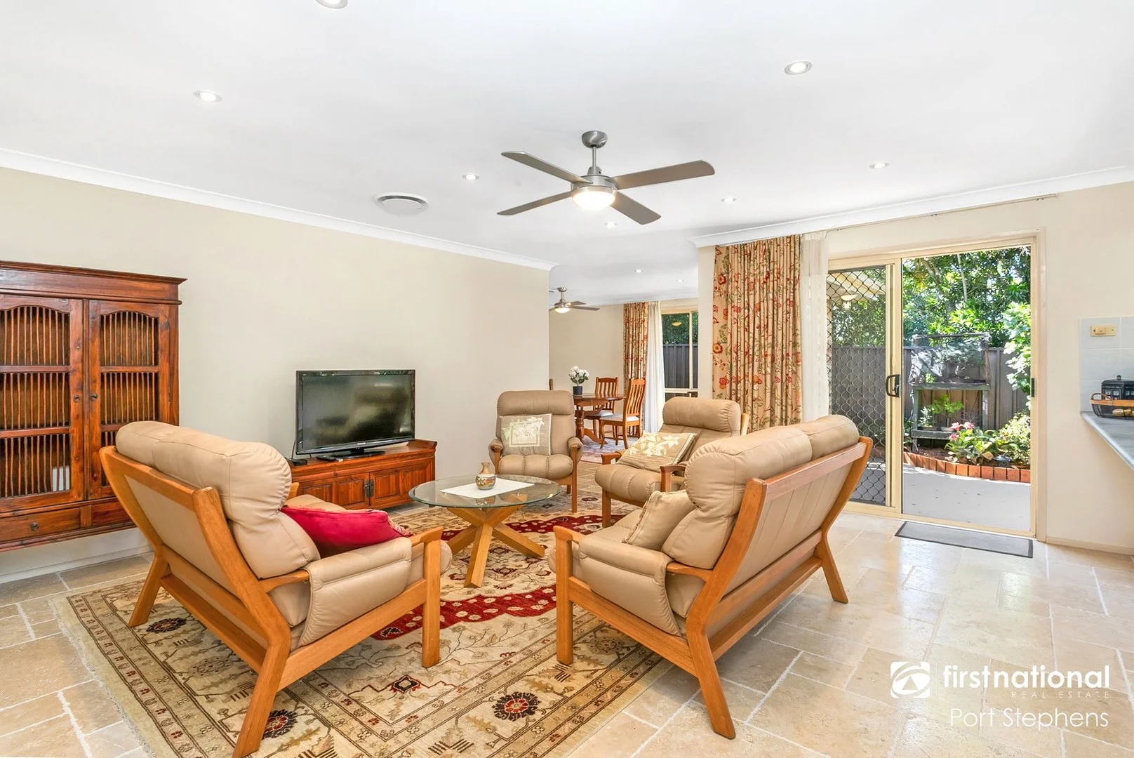 56 Rigney Street, Shoal Bay NSW 2315