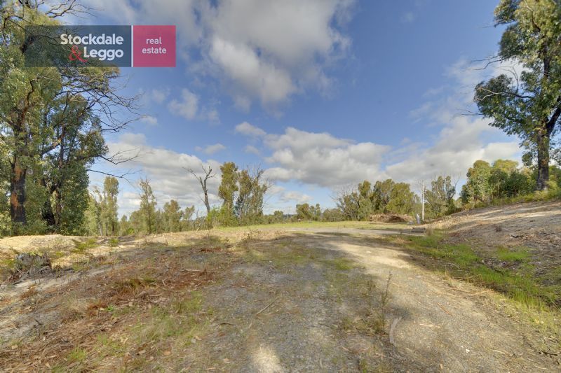 175 Old Callignee Road, CALLIGNEE VIC 3844, Image 0