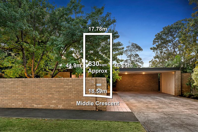 34 Middle Crescent, Brighton VIC 3186, Image 0