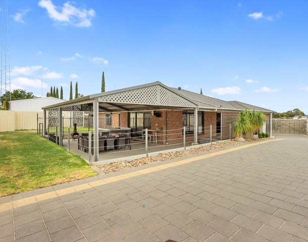 11 Roach Court, Moonta Bay SA 5558