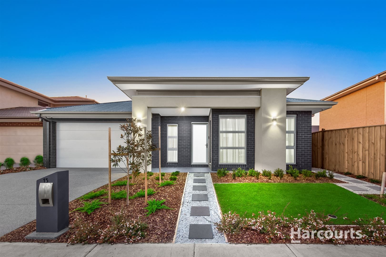 13 Carnaby Grove, Burnside VIC 3023, Image 0