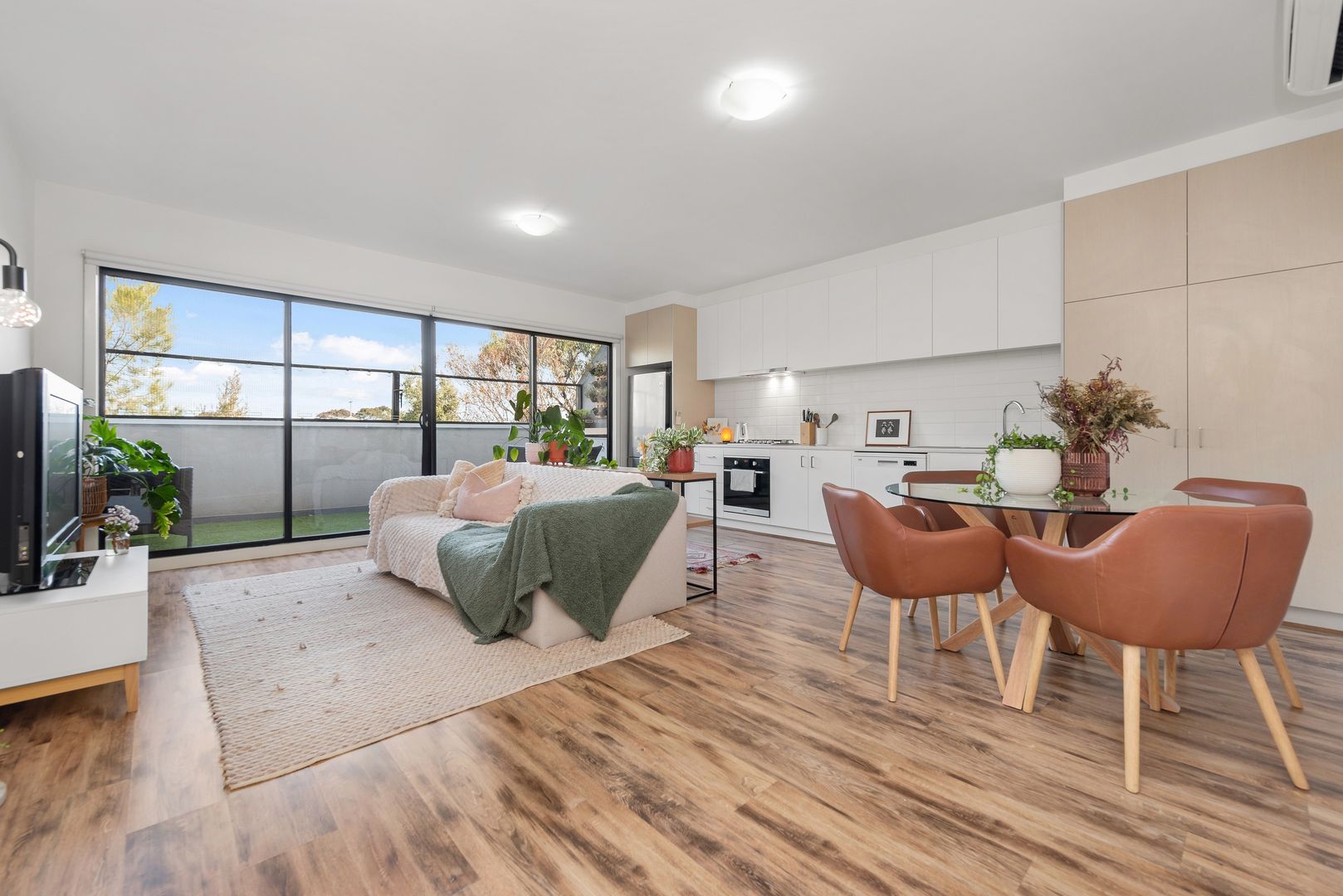 203/372 Geelong Road, West Footscray VIC 3012, Image 1