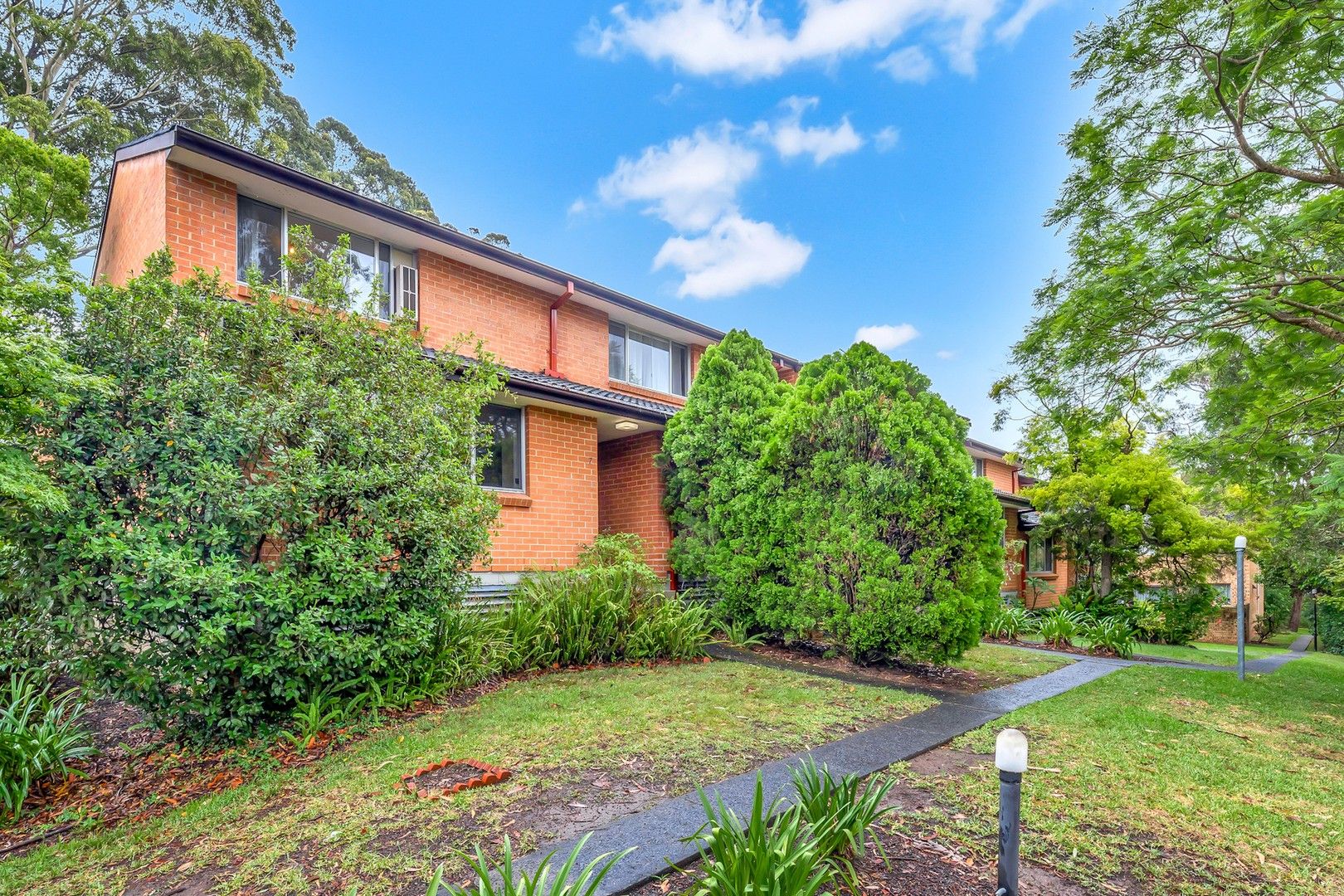 7/132 Crimea Road, Marsfield NSW 2122 - Townhouse For Rent | Domain