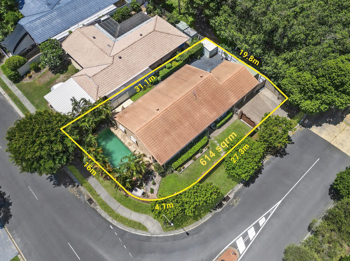 163 Harrier Drive, Burleigh Waters QLD 4220, Image 1