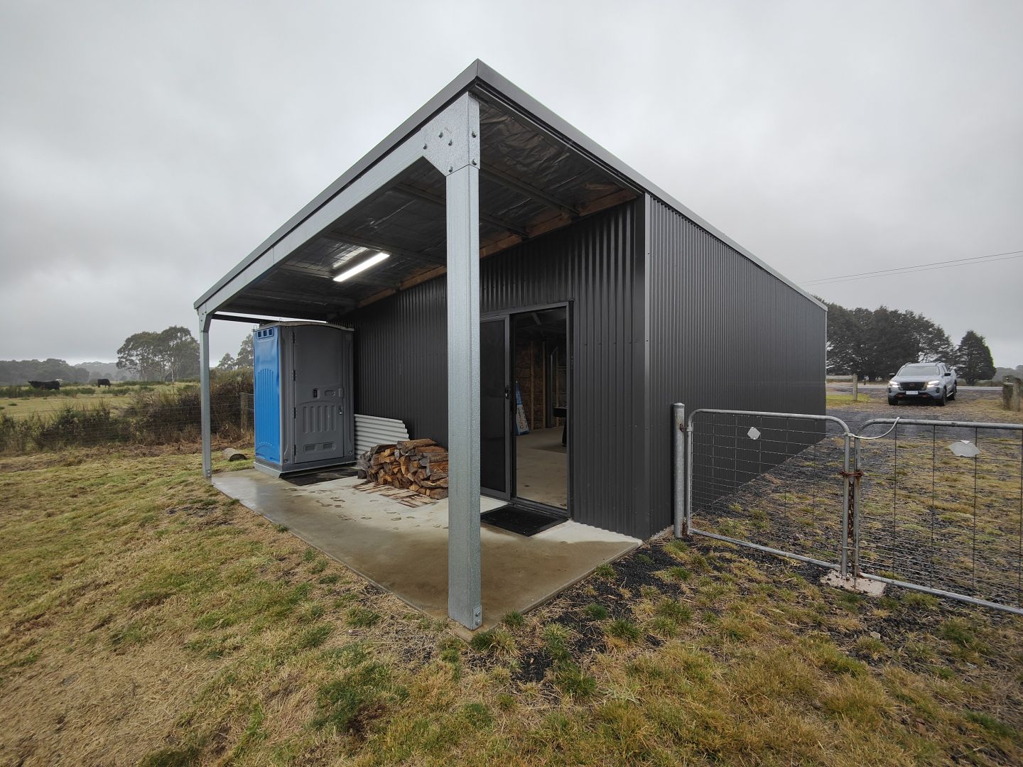 646 Waratah Road, Waratah TAS 7321, Image 2