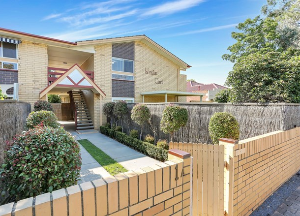 7/1A Winston Avenue, Cumberland Park SA 5041