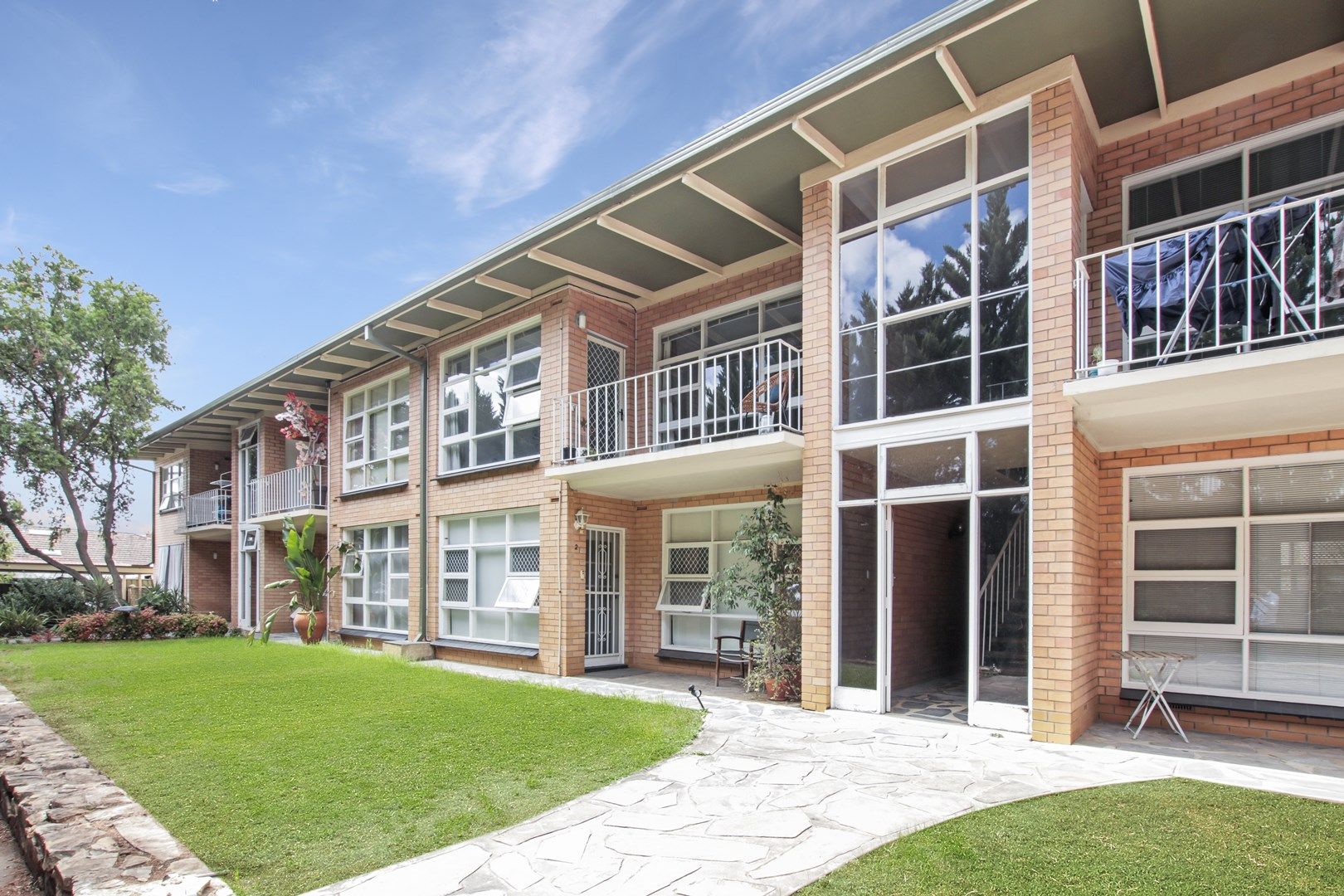 2 bedrooms Apartment / Unit / Flat in 6/30 Elderslie Ave FITZROY SA, 5082