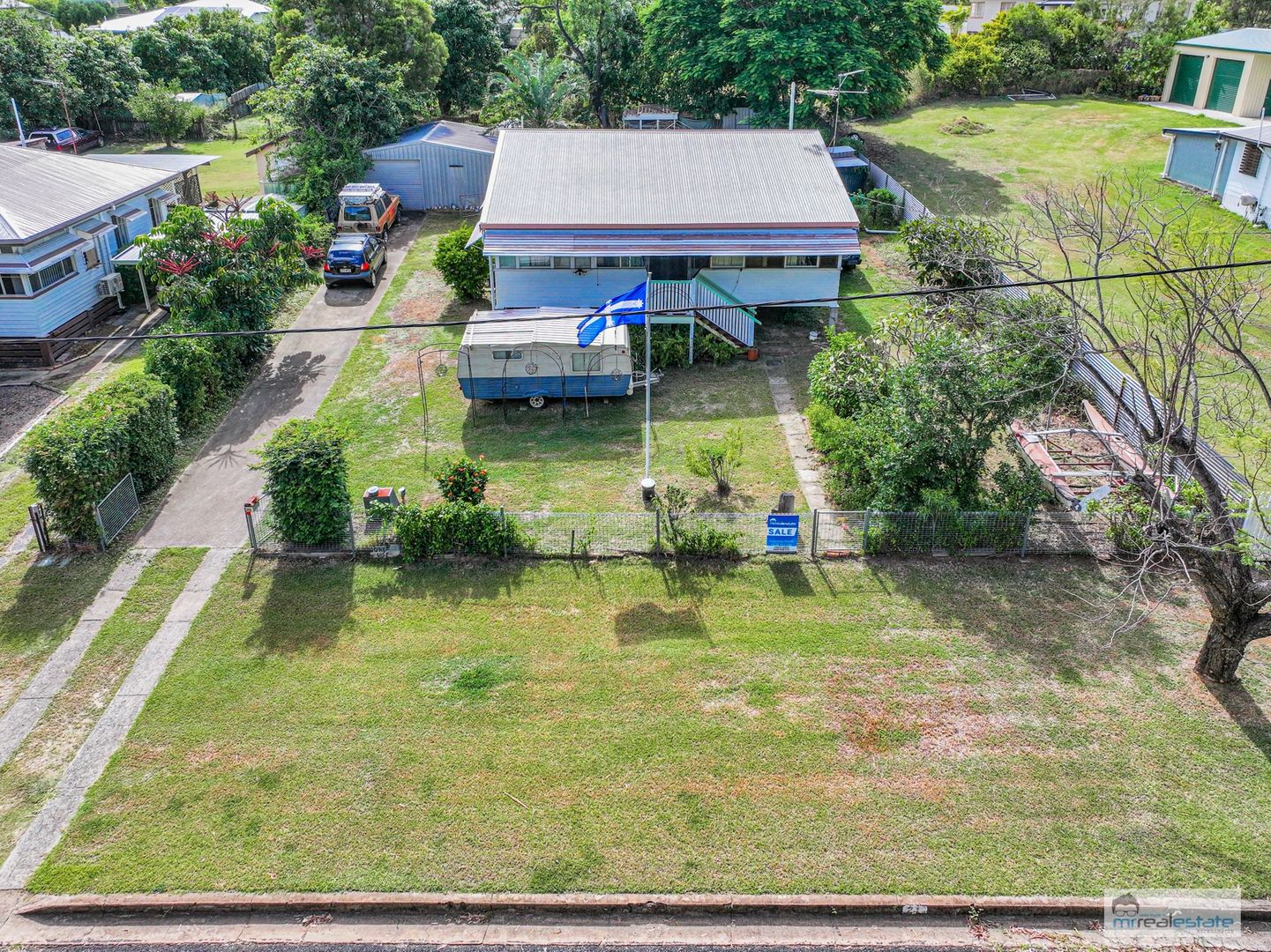 21 Thompson Avenue, Mount Morgan QLD 4714, Image 1