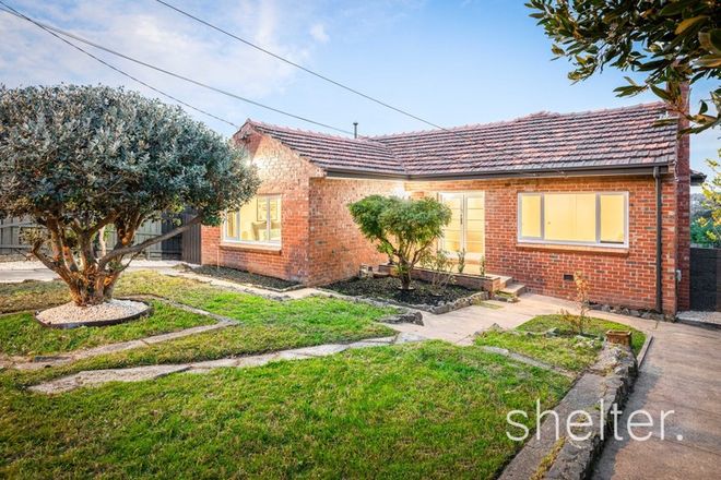 Picture of 1168 Riversdale Road, BOX HILL SOUTH VIC 3128