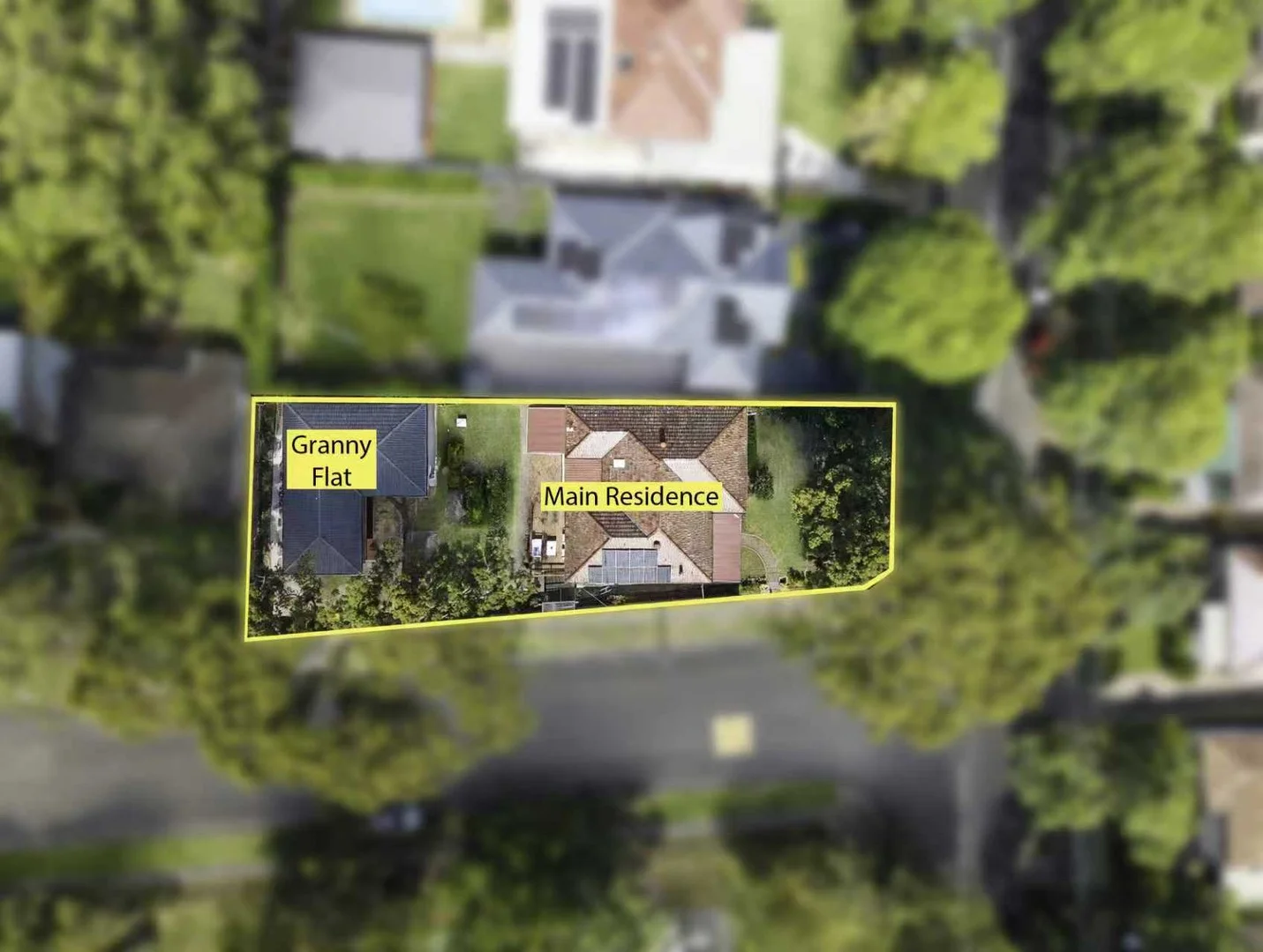 Additional image 21 of 18 Royston Parade, Asquith NSW 2077