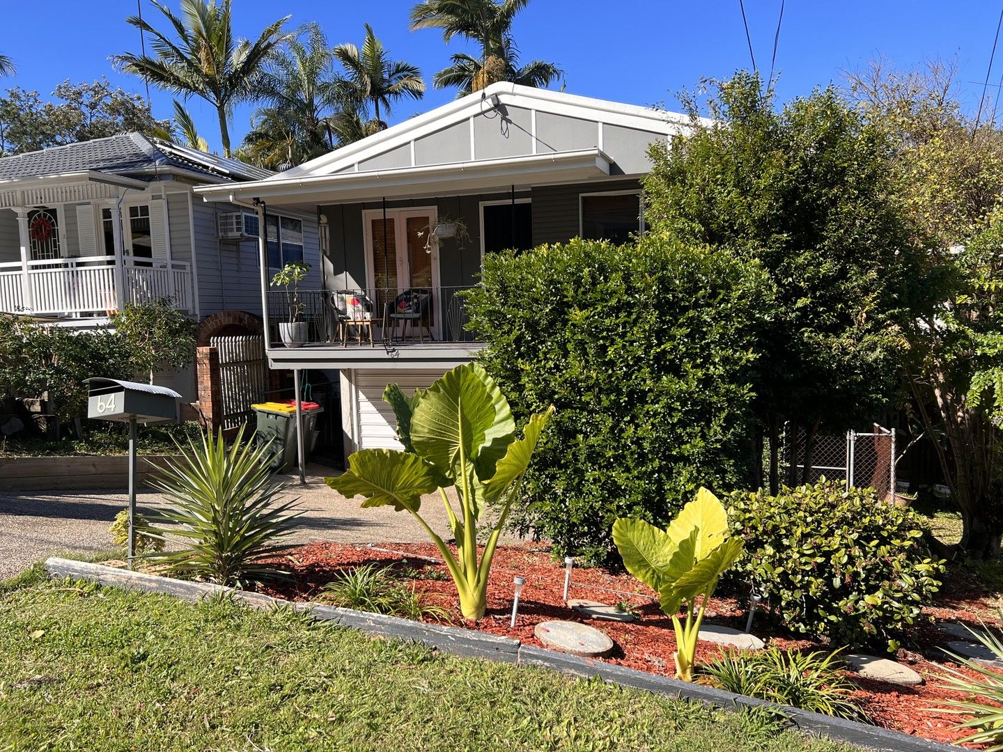 3 bedrooms House in 64 Dobbs Street HOLLAND PARK WEST QLD, 4121