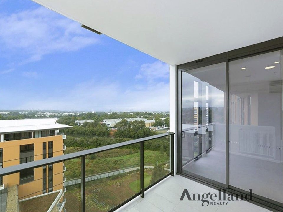 2 bedrooms Apartment / Unit / Flat in 1002C/3 Broughton Steet PARRAMATTA NSW, 2150