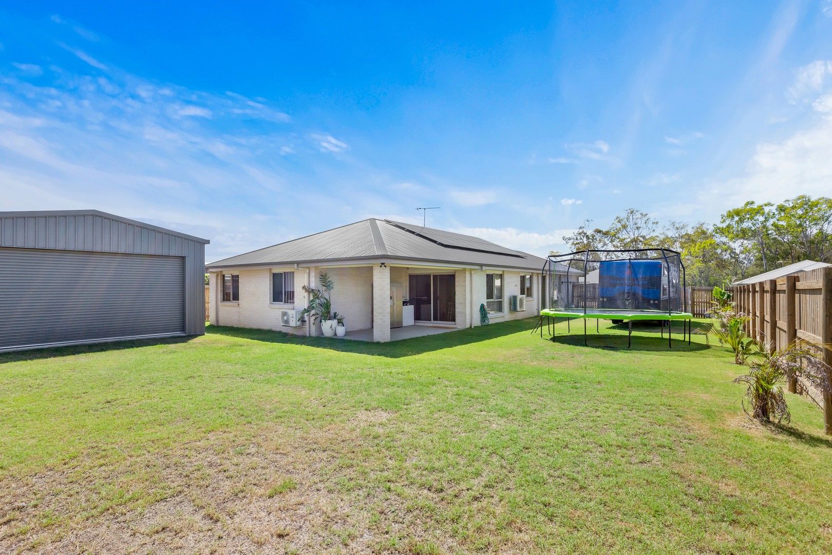 6 Bilgola Court, Taroomball QLD 4703, Image 0