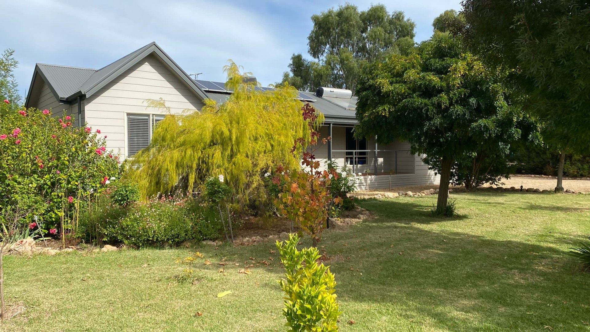 48 Dawkins Road, Two Wells SA 5501, Image 0