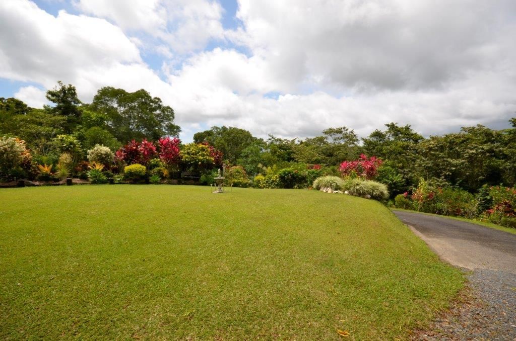 Lot 11 Kingston Road, Whyanbeel QLD 4873, Image 1