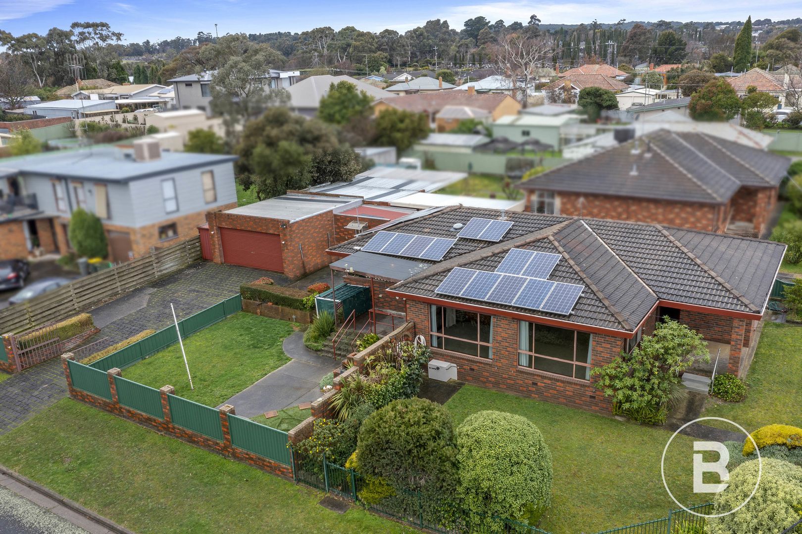 716 Norman Street, Invermay Park VIC 3350, Image 2