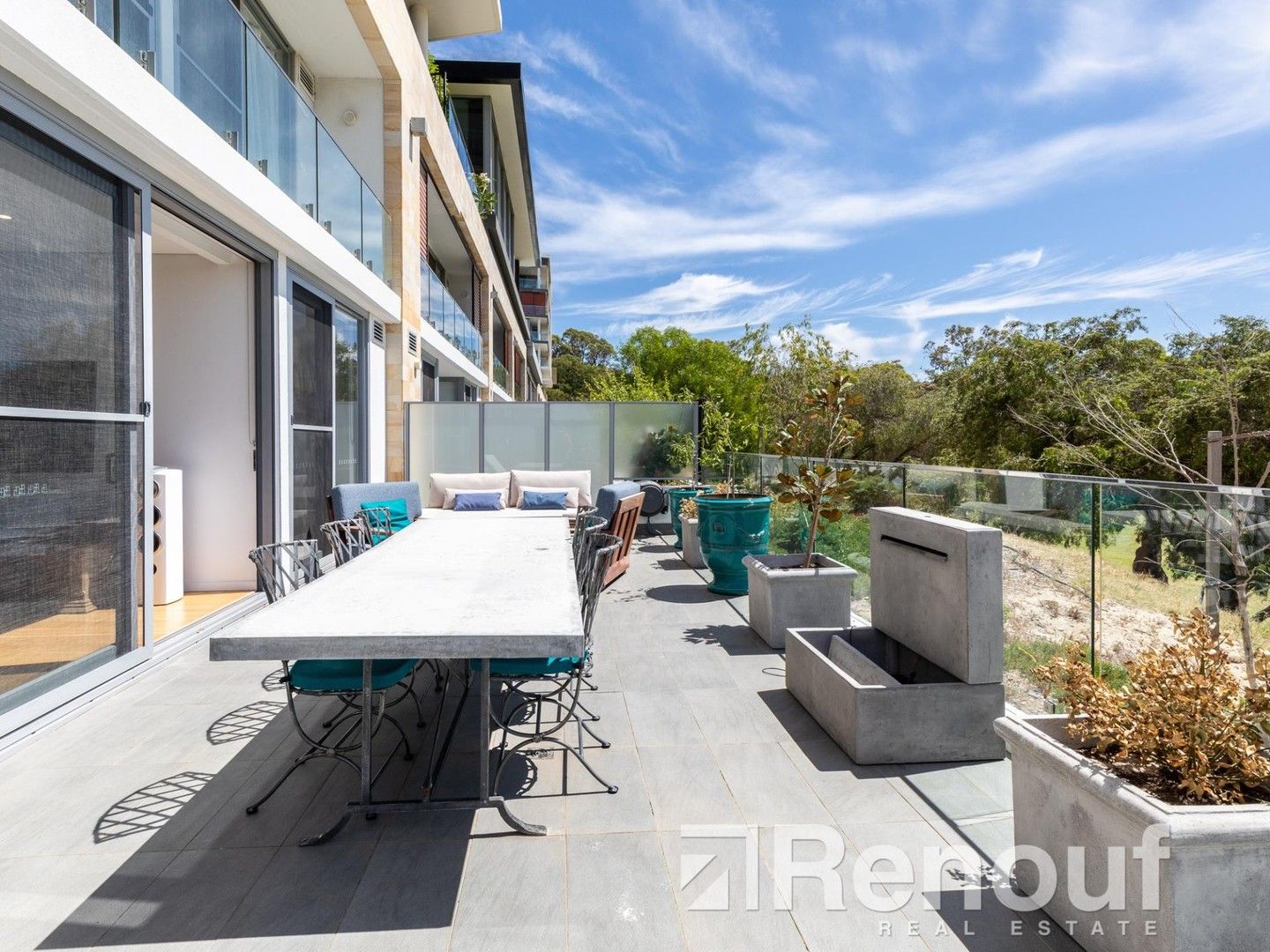 3 bedrooms Apartment / Unit / Flat in 12/2 Milyarm Rise SWANBOURNE WA, 6010