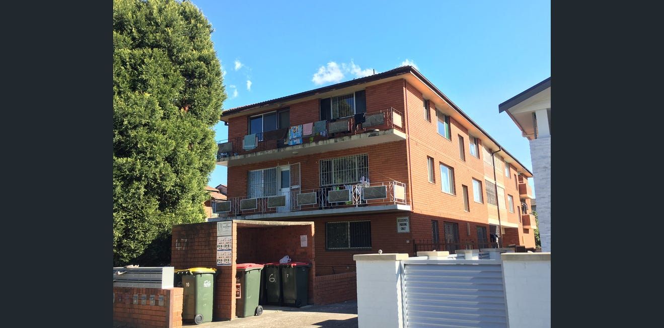 2 bedrooms House in 1/47 Cumberland Street CABRAMATTA NSW, 2166