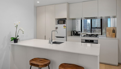 Picture of 5309/18 Hoff Boulevard, SOUTHBANK VIC 3006