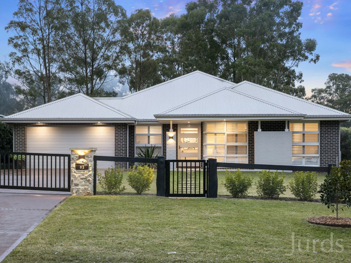 82 O'connors Road, Nulkaba NSW 2325
