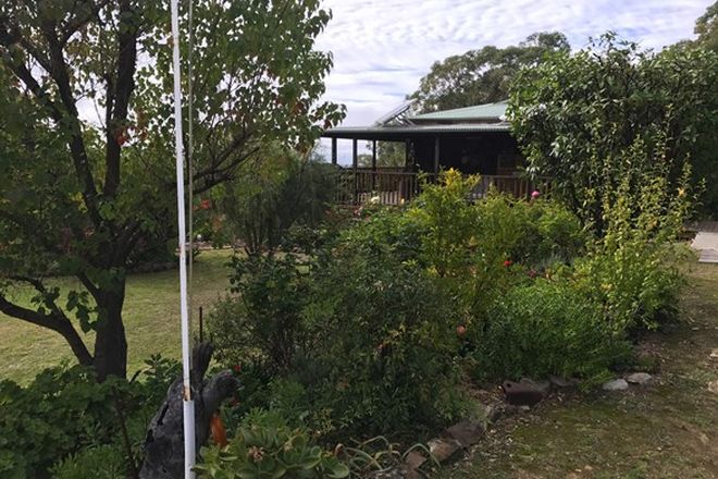 Picture of 364 Home Hills Rd, MOUNT MARSDEN NSW 2849