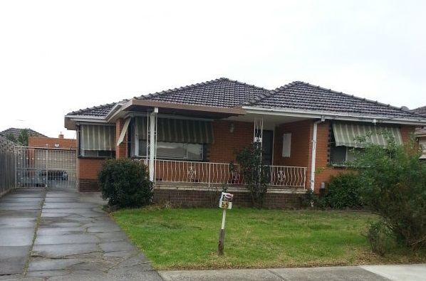 3 bedrooms House in 55 Robert Street LALOR VIC, 3075