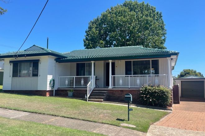 Picture of 38 Cranbrook Parade, RANKIN PARK NSW 2287