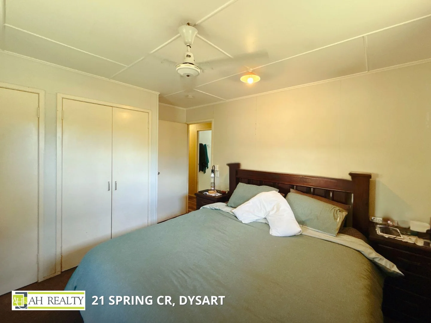 Additional image 11 of 21 Spring Crescent, Dysart QLD 4745