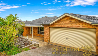 Picture of 5 Rusrees Court, DROUIN VIC 3818