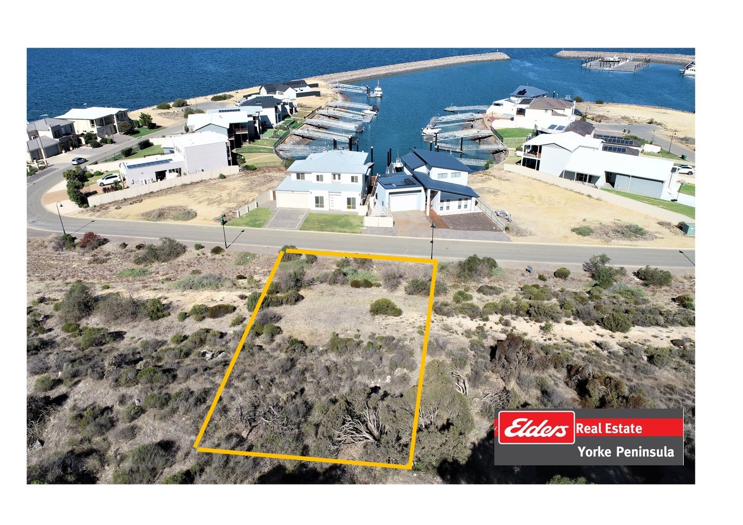 52/43 Marina Drive, Port Vincent SA 5581, Image 1