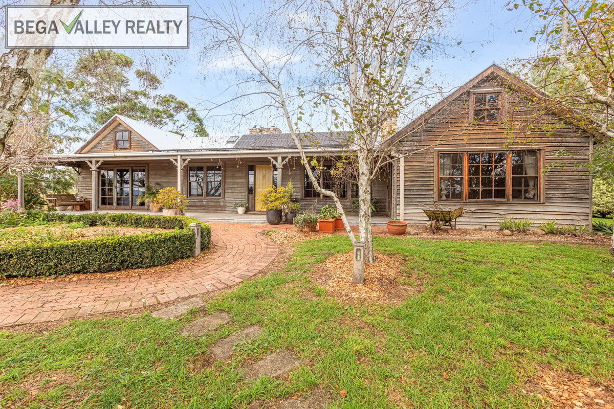 109 Slaters Lane, Candelo NSW 2550, Image 0