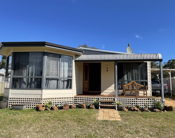 8 Topham Street, Dandaragan WA 6507